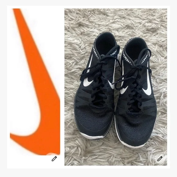 Nike Training Flex Supreme TR3 Sneakers - Picture 1 of 11